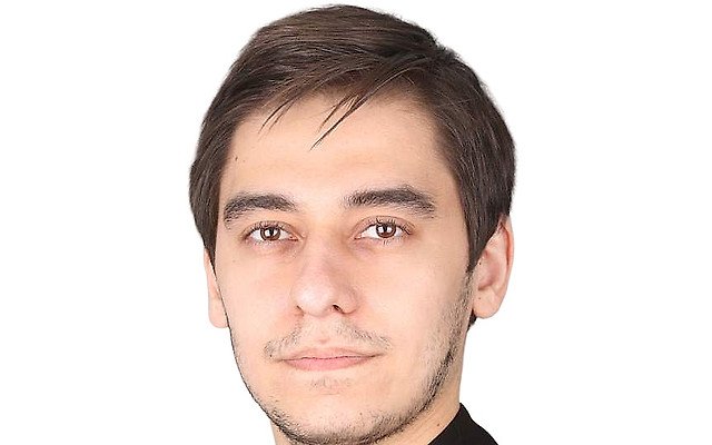 Байгереев Арсен Сапибулаевич