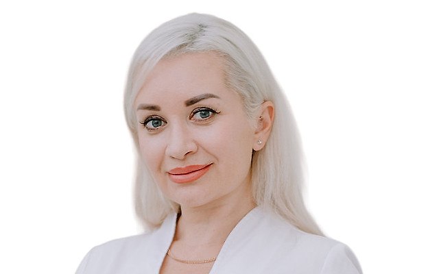 Ахтямова Юлия Игоревна