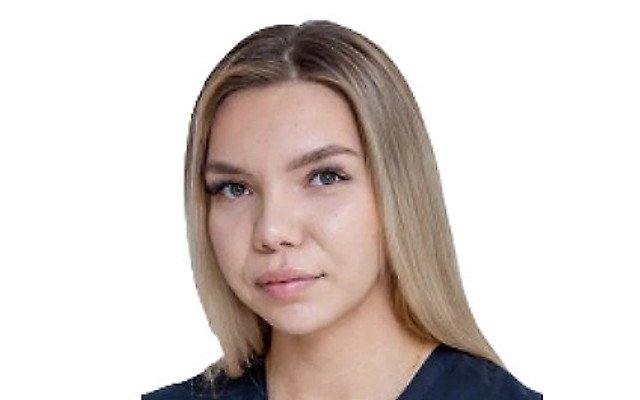 Логинова Юлия Александровна