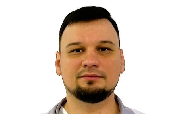 Степашкин Роман Игоревич