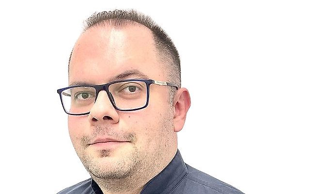 Альмасри Мохамад Амер Самирович