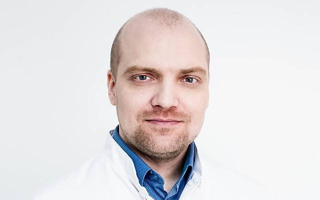 Панфилов Роман Николаевич