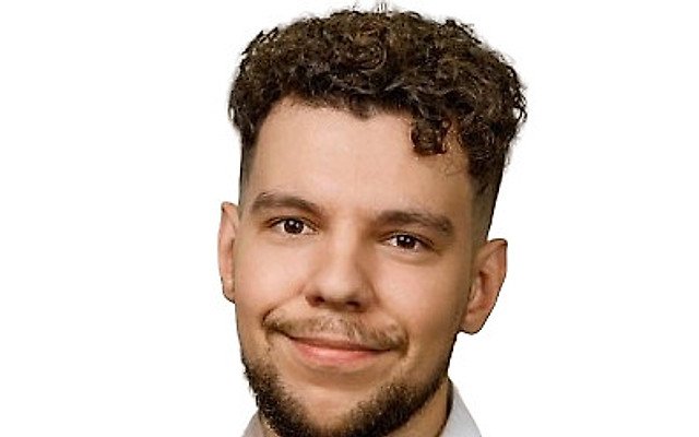 Кравчук Андрей Олегович