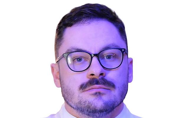 Нехорошев Сергей Викторович