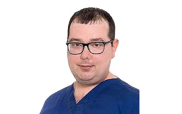 Саранчин Павел Александрович