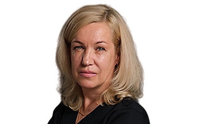 Горенкова Ольга Игоревна