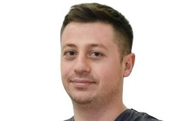 Оганнисян Вардан Юрьевич