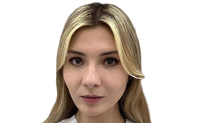 Григоренко Татьяна Владимировна