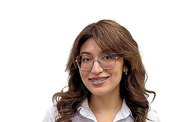 Гиясова Мадина Мурадовна