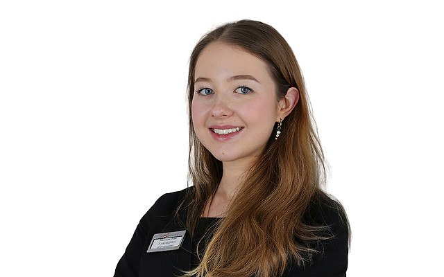 Маматюк Вера Александровна