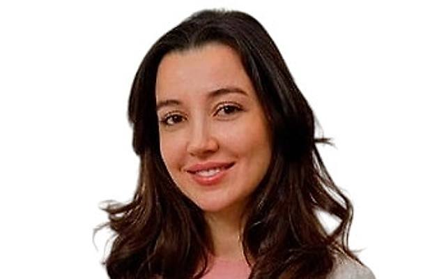 Кодзоева Пятимат Хаджи-Муратовна