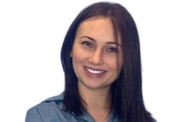 Святун Анастасия Валерьевна