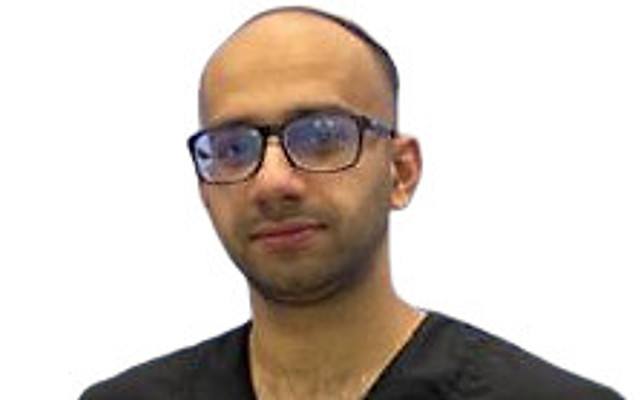 Нури Навид Валидович