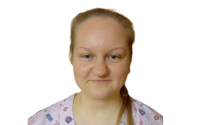 Ельцова Юлия Александровна