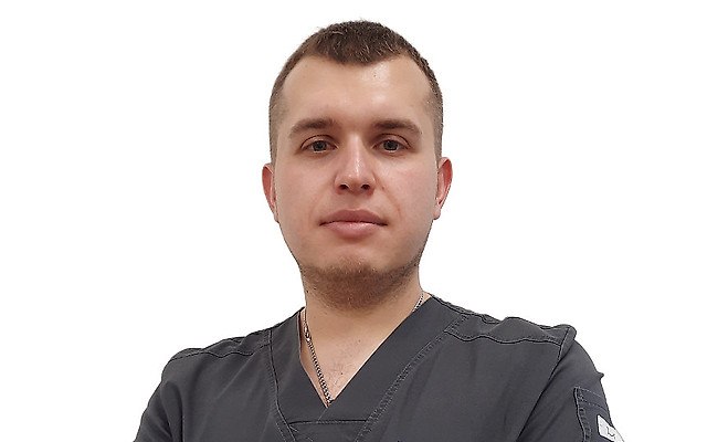 Стребков Владимир Викторович