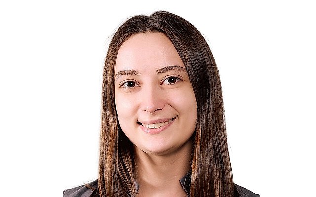 Макарова Арина Витальевна