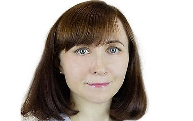 Адовскова Елена Владимировна