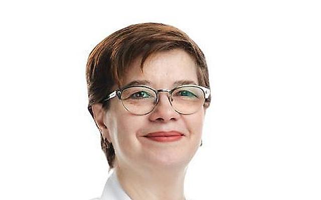 Шехтман Маргарита Григорьевна