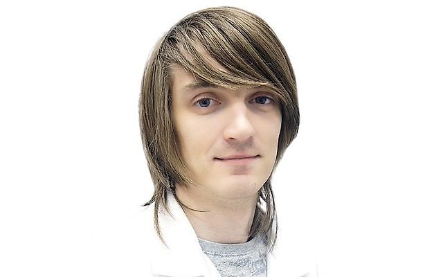 Тихонов Антон Владимирович