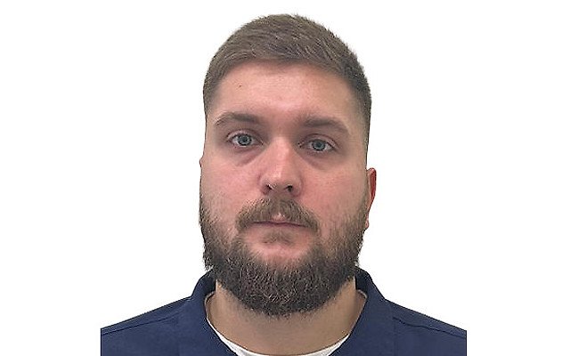 Чижиков Петр Дмитриевич