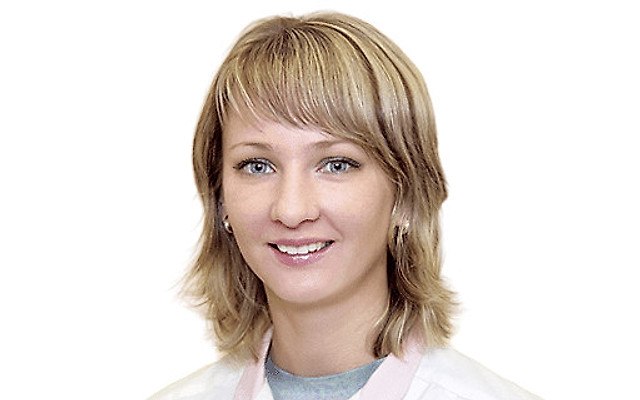 Кобызова Наталья Олеговна