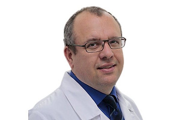 Серафимов Станислав Викторович