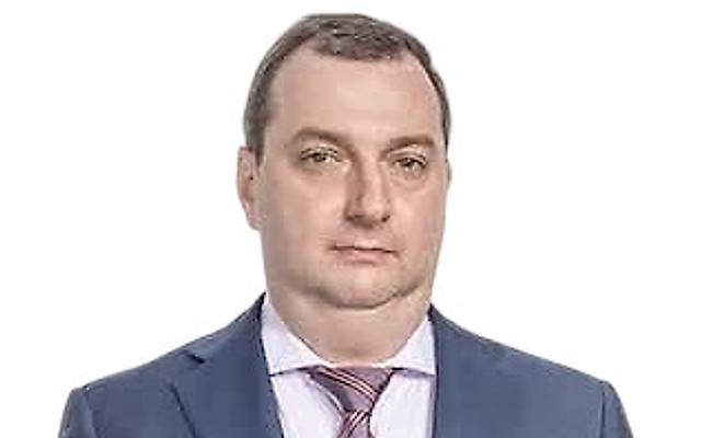 Зайцев Андрей Юрьевич