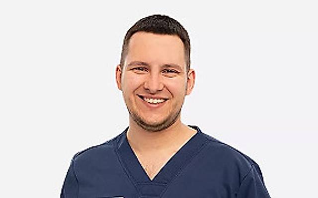 Воловиков Олег Игоревич