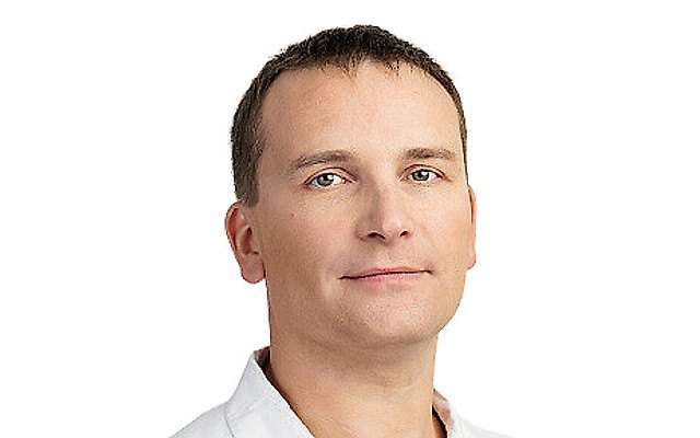 Гордов Константин Николаевич