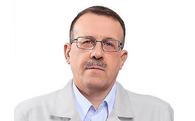 Церфус Александр Маргусович