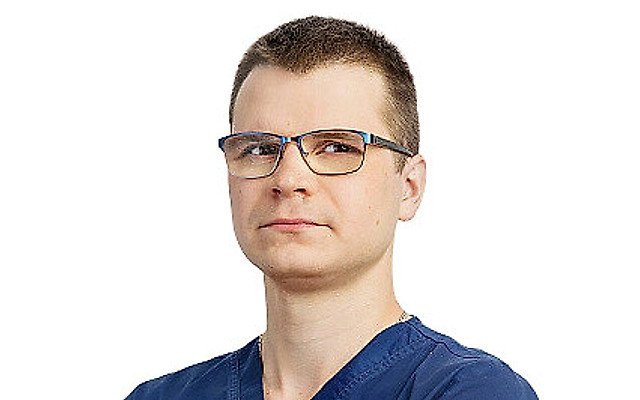 Тарасов Роман Сергеевич