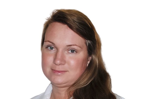 Войткова Анна Александровна