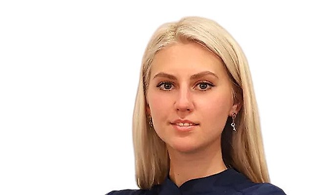 Коренкова Юлия Викторовна