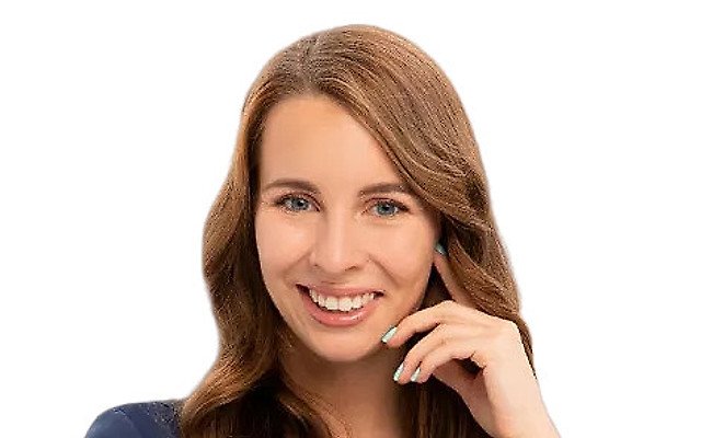 Богуславская Галина Витальевна