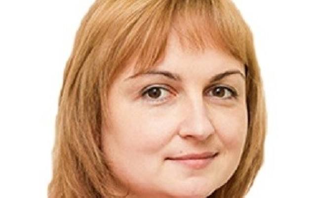 Кудряшова Наталья Эдуардовна