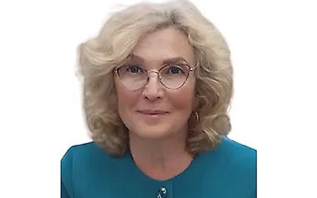 Сорокина Ирина Ивановна