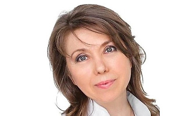 Мензелинцева Светлана Константиновна