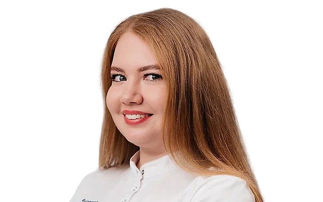 Бутенина Юлия Константиновна