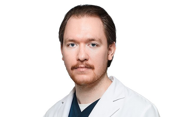 Воронин Денис Александрович