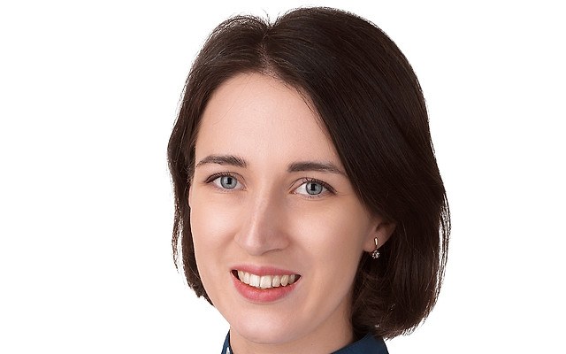 Малюшина Ксения Анатольевна