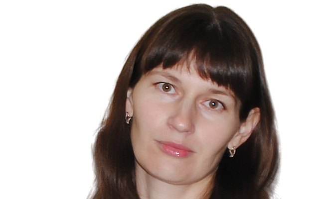 Синкевич Екатерина Александровна