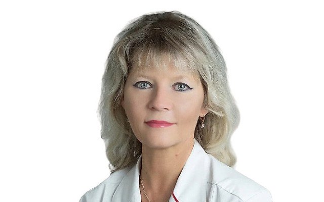 Яковлева Елена Сергеевна