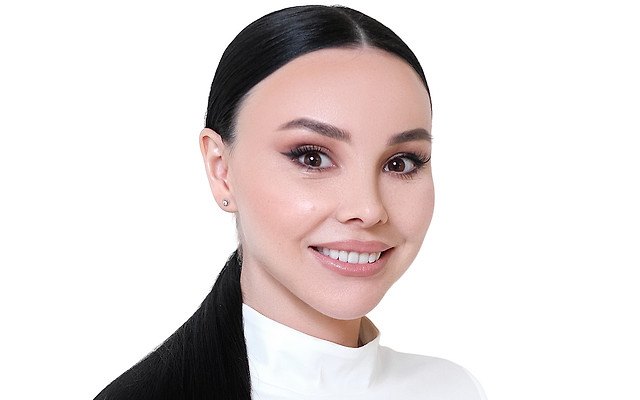 Аксенова Эльмира Ильсуровна