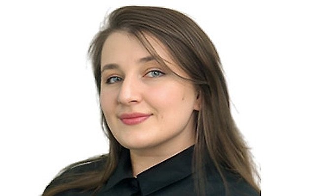 Мацаева Аза Ибрагимовна