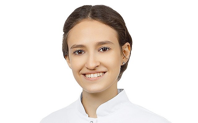 Заикина Маргарита Павловна