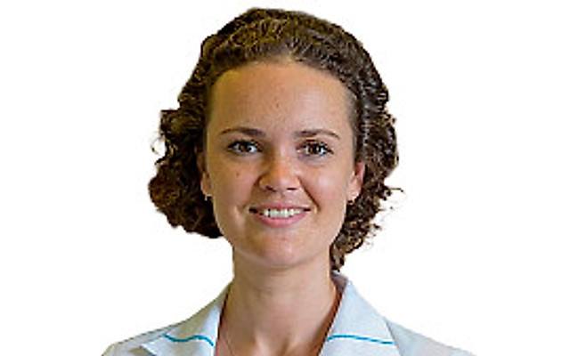 Зайцева Анастасия Валерьевна