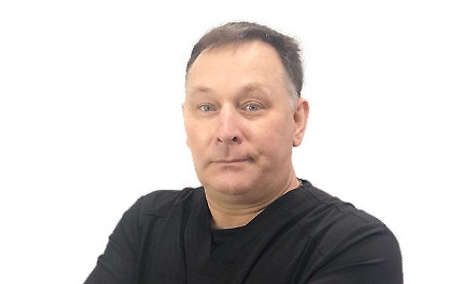 Шиганов Вениамин Алексеевич