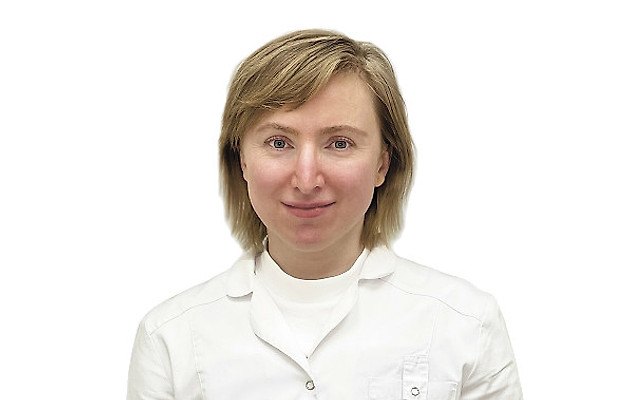 Алискантова Марьям Абдулхаликовна