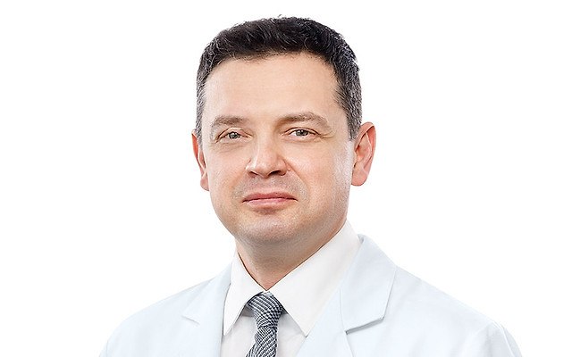 Мешков Владас Владо