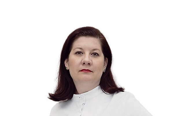 Игнарина Ольга Сергеевна